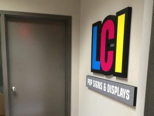 LCI Inside Logo